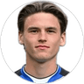 Maximilian Grosser, Defender for Arminia Bielefeld
