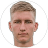 P. Schmedemann, Defender for Hallescher FC