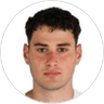 S. Ogbaidze, Midfielder for Hertha BSC II