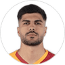 Eren Elmali, Defender for Galatasaray S.K.