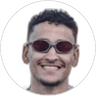 Santos Wesley, Forward for Botafogo SP