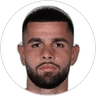 Can Polat Erdem, Attacker for İskenderunspor