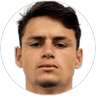Mikael Doka, Defender for Ventforet Kofu