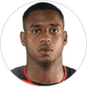Dudu, Midfielder for Vitória