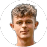 F. Seidel, Midfielder for BSG Chemie Leipzig