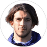 S. Çamlıca, Goalkeeper for Hacettepe 1945
