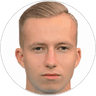 S. Keller, Midfielder for Hertha Zehlendorf