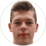 Niclas Walther, Defender for Chemnitzer FC