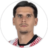 Igor Matanovic, Forward for SC Freiburg