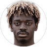 N. Kukanda, Defender for Dornbirn