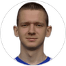 A. Korenblyum, Midfielder for Luki-Energiya