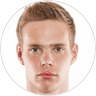 M. Dittmann, Defender for HSC Hannover