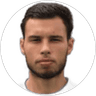 S. Werbelow, Midfielder for SV Babelsberg 03