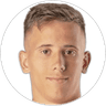 Marko Totka, Midfielder for Zlaté Moravce