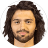 Zak Piplica, Midfielder for Chernomorets Burgas