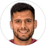 Franco Torres, Midfielder for Los Chankas