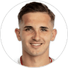 Piotr Janczukowicz, Forward for Sandecja Nowy Sącz