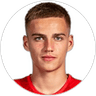 Filip Bilbija, Forward for Derby County