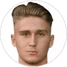 K. Schacht, Attacker for SG Wattenscheid 09