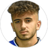 D. Atmaca, Attacker for Wuppertaler SV