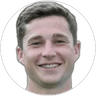 Tim Kraus, Midfielder for Würzburger Kickers