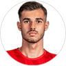 G. Pintidis, Midfielder for FC 08 Villingen