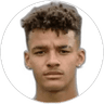 Emeka Oduah, Forward for FC Carl Zeiss Jena