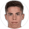 Luis Jakobi, Midfielder for FC Differdange 03