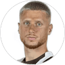 Louis Oppie, Defender for FC St Pauli