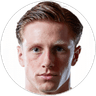 Dorian Cevis, Forward for 1. FC Lokomotive Leipzig