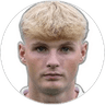 M. Benjamins, Midfielder for SC Preußen Münster