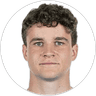 Max Geschwill, Defender for Rot-Weiss Essen