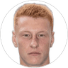 Laurin Curda, Defender for SC Paderborn 07