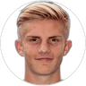 Benedikt Landwehr, Defender for SG Sonnenhof Großaspach