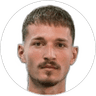 Nicolas Keckeisen, Defender for WSPG Wels