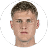 Phil Harres, Forward for Holstein Kiel