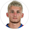 Julian Stark, Midfielder for Vaduz