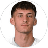Omar Sijaric, Forward for FK Borac Banja Luka