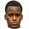 H. Anapak-Baka, Attacker for Türkspor Dortmund