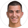 Emir Terzi, Defender for Beyoğlu Yeni Çarşı