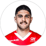 Reda Khadra, Midfielder for Le Havre AC