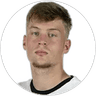 Luca Netz, Defender for Nottingham Forest