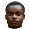 Daniel Kyerewaa, Midfielder for Reading