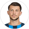 Lazar Samardzic, Midfielder for Atalanta BC