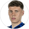Nicolai Remberg, Midfielder for Hamburger SV