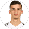 Mesut Kesik, Midfielder for Ankaragücü