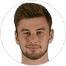 L. Schäfer, Attacker for VfB Oldenburg