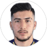 M. Topuz, Goalkeeper for Niğde Belediyesispor