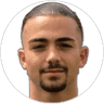 D. Günay, Midfielder for Greifswalder FC