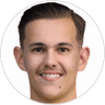 Noah Oberbeck, Goalkeeper for Meppen